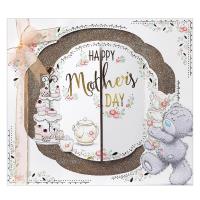 Happy Mothers Day Me to You Bear Boxed Mothers Day Card Extra Image 1 Preview